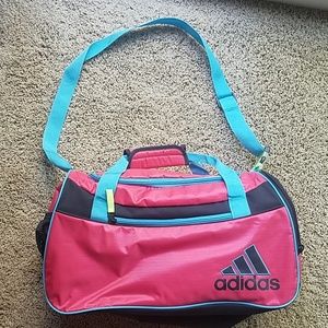 Adidas Gym Bag